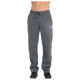 Target Ανδρικό παντελόνι φόρμας Open Hem Fleece Pants ''Basics Premium''